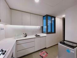 Riversails (D19), Condominium #602309041